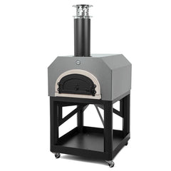 Chicago Brick Oven 750 Mobile Wood Fired Pizza Oven : CBO-O-MBL-750