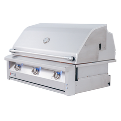 RCS Grills 42" ARG Built-In Grill -ARG42