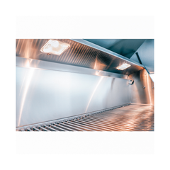 RCS Grills 42" ARG Built-In Grill -ARG42