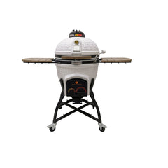 Vision Grills Icon XR402 Smoker - CGXR402WDELUXE