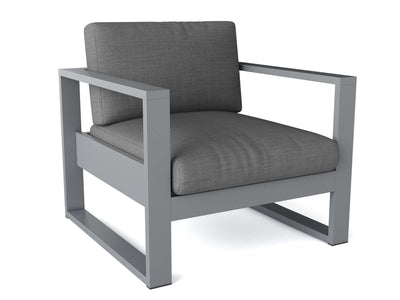 Anderson Teak Lucca Armchair : DS-1001