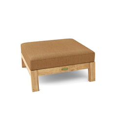 Anderson Teak Palermo Ottoman : DS-324