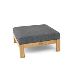 Anderson Teak Palermo Ottoman : DS-324