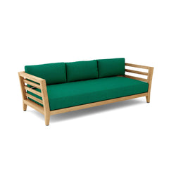 Anderson Teak Cordoba 3-Seater Bench : DS-833