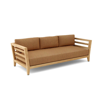 Anderson Teak Cordoba 3-Seater Bench : DS-833