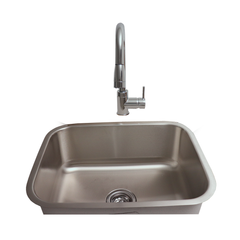 RCS Grills Stainless Undermount Sink - RSNK2