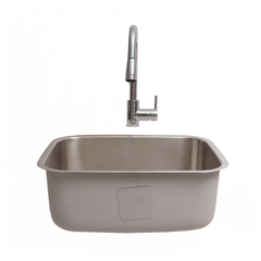 RCS Grills Stainless Undermount Sink - RSNK2