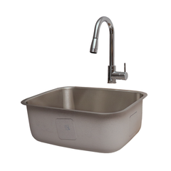 RCS Grills Stainless Undermount Sink - RSNK2